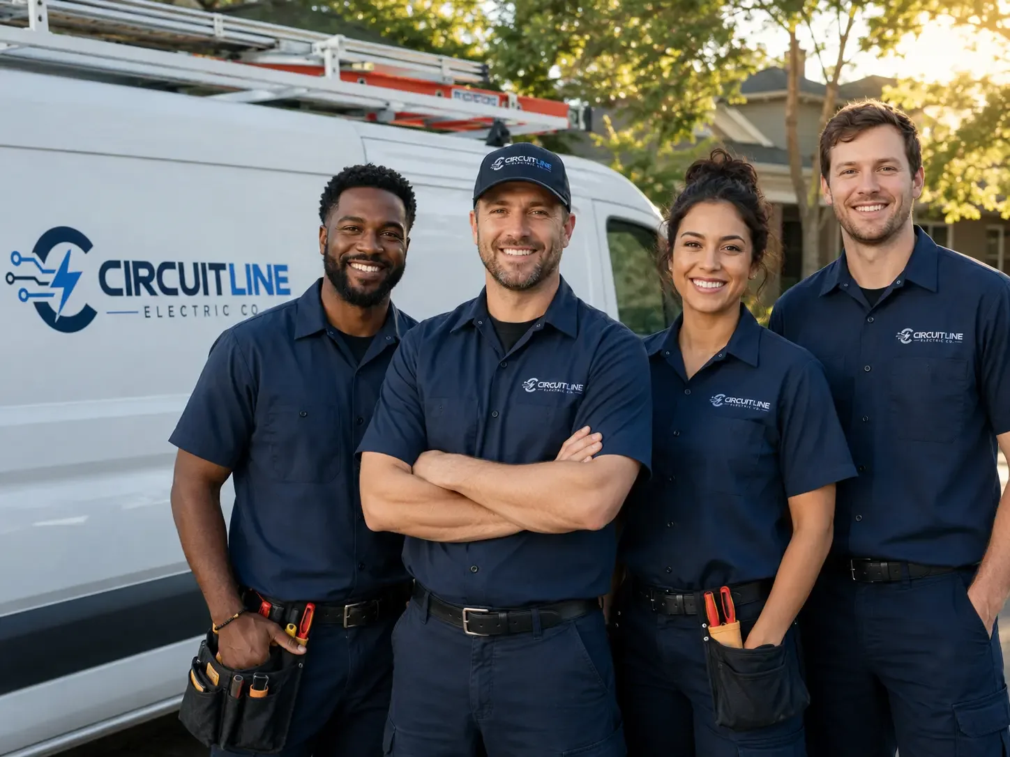 Whole Home Rewiring company in Denton, NE
