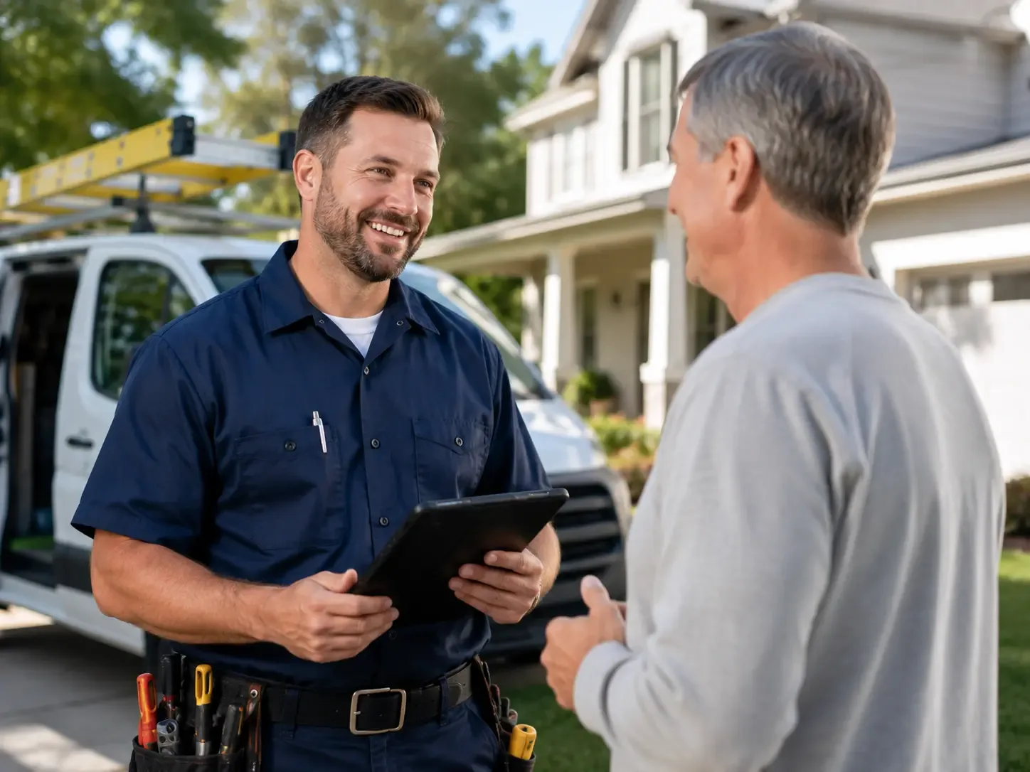 Whole Home Rewiring Denton, NE FAQs